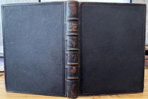 1834 pictorial history - [1834], of