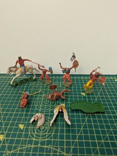 Vintage Britains Swoppet Wild