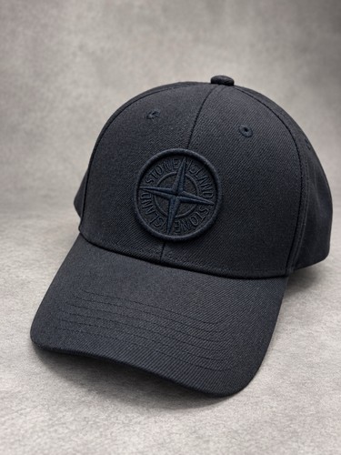 Stone island baseball cap - island,