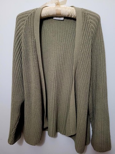 Zoran vintage olive - zoran, green