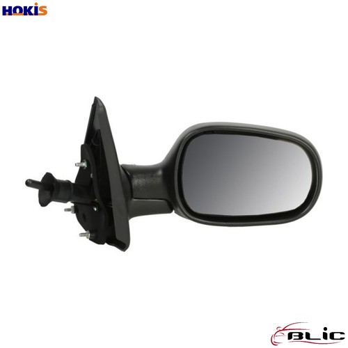 Exterior mirror - exterior,