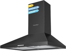 COMFEE' 60 cm Chimney Cooker