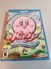 Kirby and the Rainbow Curse