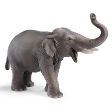 Schleich Asian Elephant Animal
