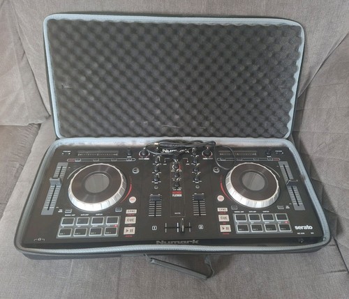 Numark mixtrack platinum dj - mixtrack, fx
