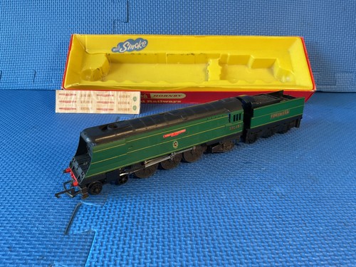 Triang hornby r869s 6 - triang, 4-6-2