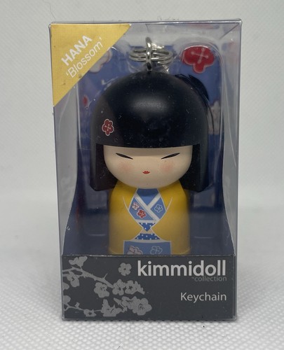 Kimmidoll collection - collection,