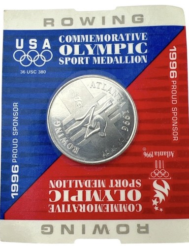 Usa olympic 1996 atlanta - olympic,