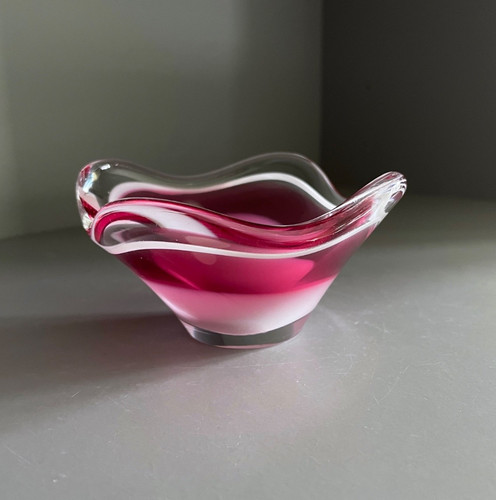 Flygsfors coquille small glass - flygsfors,