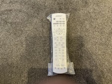 Bose Remote Control Model