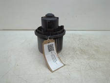 2000 SUZUKI JIMNY JLX Heater