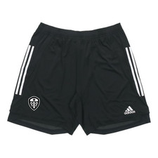 Leeds United Football Shorts