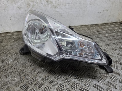 Citroen ds3 mk1 - mk1, e-hdi