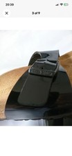 BIRKENSTOCK MADRID BLACK