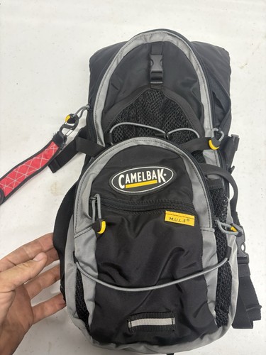 Camelbak mule hydration - camelbak,