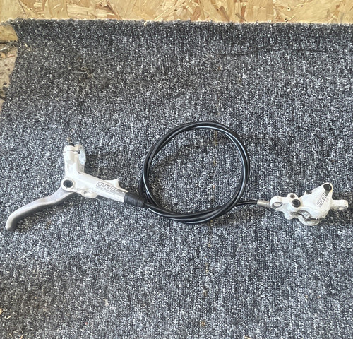 Avid elixir hydraulic - 5, disc