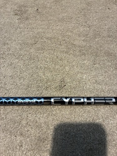 Project cypher 50g golf - x,