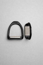 Lightweight Stirrups | Plastic