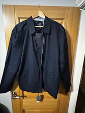 Atlantic Bay BHS Navy Men's