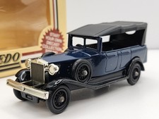 Vintage Lledo 1925 Rolls-Royce