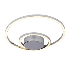 LED Flush Ceiling Light Living