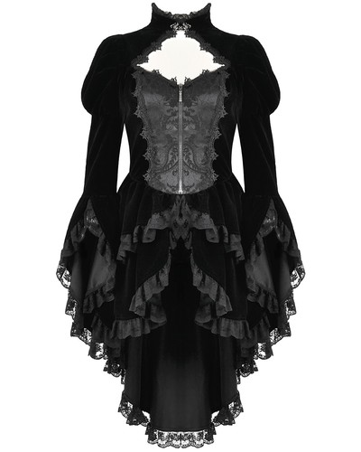 Dark love womens victorian - in,