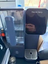 The Watery Reverse Osmosis