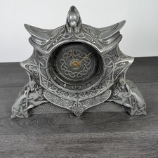 Seamus Moran Celtic Dragon