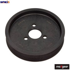 BELT PULLEY POWER STEERING