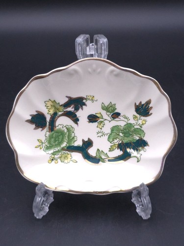 Masons ironstone green - masons,