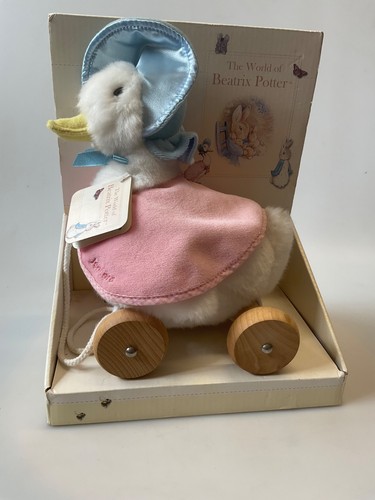 Bnib beatrix potter - bnib,