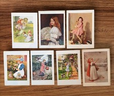 Bundle 7 Edwardian Children's