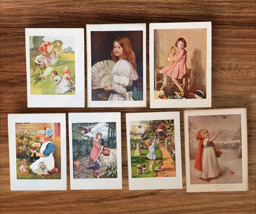 Bundle edwardian children - bundle,