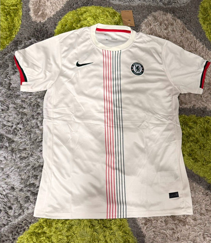 Nike chelsea away - chelsea, fc