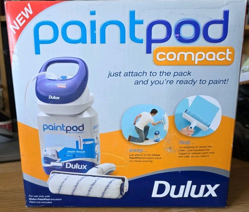 Compact deluxe brand new - deluxe,