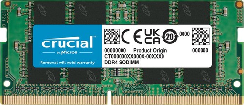 16gb 260pin memory - 16gb,