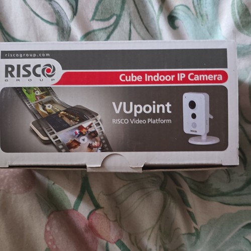 Risco group vupoint - risco,