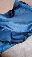 Extra Large Travel Hold-all