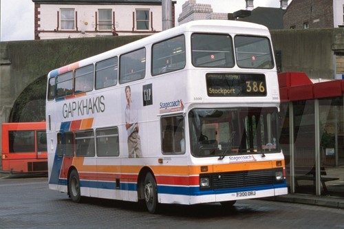 Bus photo stagecoach - -,