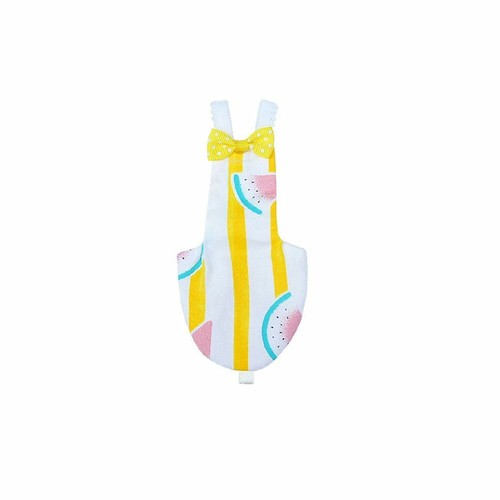 Parrot diaper owtie cute - parrot,
