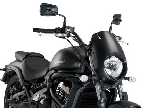 Puig matt black anarchy - puig,