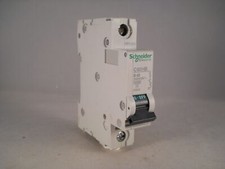 Schneider MCB 40 Amp Single