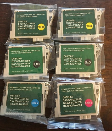 Emstar multipack for epson - hq,