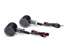 FRONT Motorbike LED Indicators