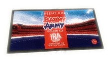 Greene King Barmy Army IPA Bar