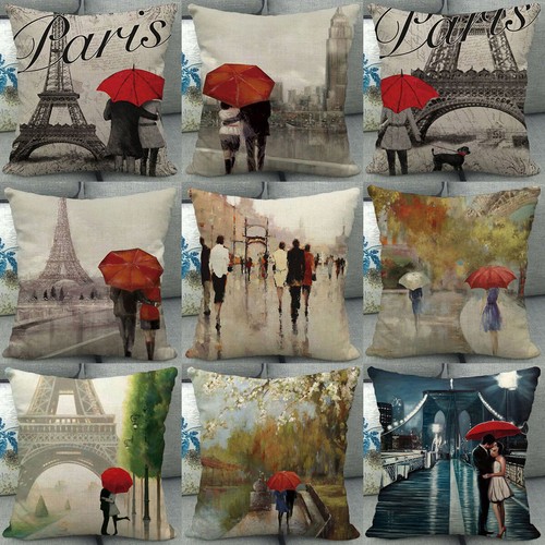 Europe london paris - paris, lover
