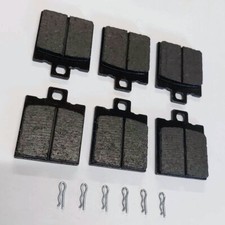 HARRISON BILLET BIG-6 CALIPER