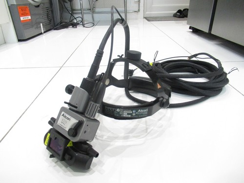 Alcon heine lio purepoint - alcon,