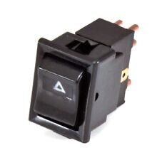 LAND ROVER DEFENDER 90 110 HAZARD WARNING SWITCH UPTO 2001 - YUF101490