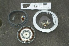 LG WM14391TDK WASHING MACHINE INDIVIDUAL SPARES - SEE DESCRIPTION SECTION